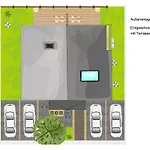 Duenenkieker Apartment *