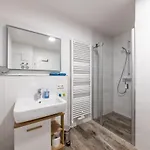 Duenenkieker Apartment Lubmin
