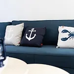 Duenenkieker Apartment