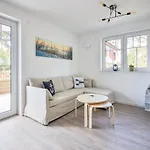 Duenenkieker Apartment