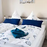 Duenenkieker Apartment Lubmin