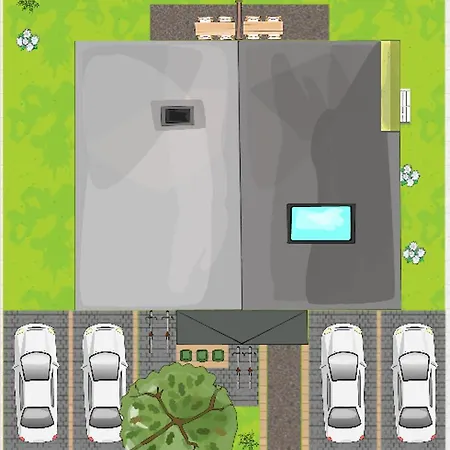 شقة Duenenkieker لوبمين