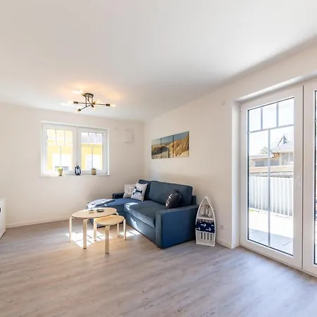 Duenenkieker Lejlighed