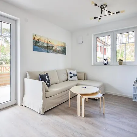 Duenenkieker Apartment