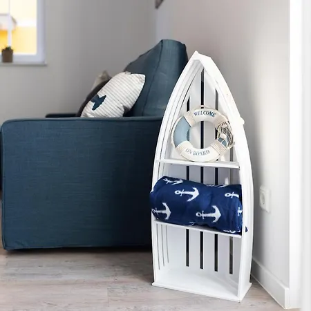 Apartment Duenenkieker