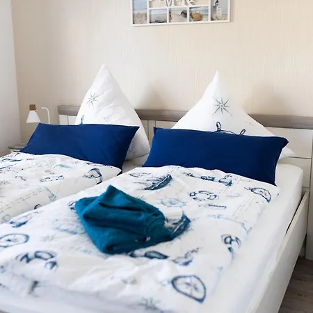 Duenenkieker Apartment Lubmin