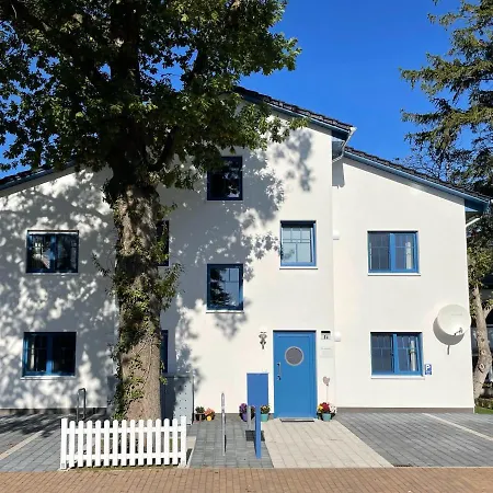 Apartment Duenenkieker Lubmin