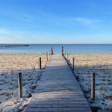 شقة Duenenkieker لوبمين