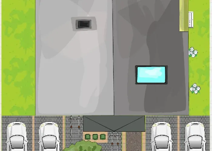 Apartamento Dünenkieker Lubmin