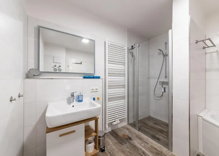 Dünenkieker Apartamento Lubmin