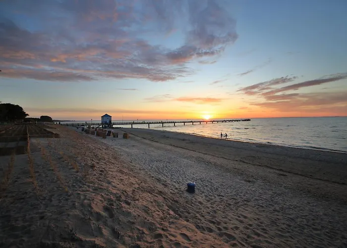 Dünenkieker * Lubmin