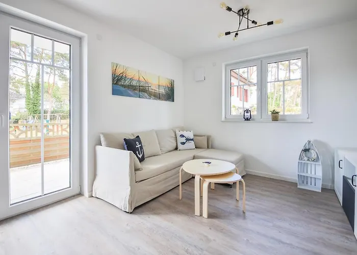 Dünenkieker Apartamento