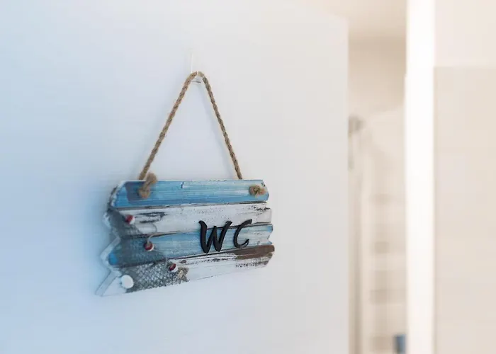 Dünenkieker * Lubmin