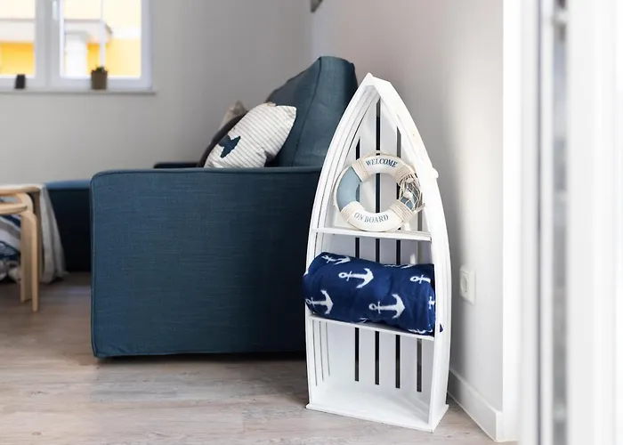 Apartamento Dünenkieker