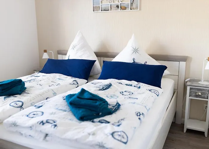Dünenkieker Apartamento Lubmin